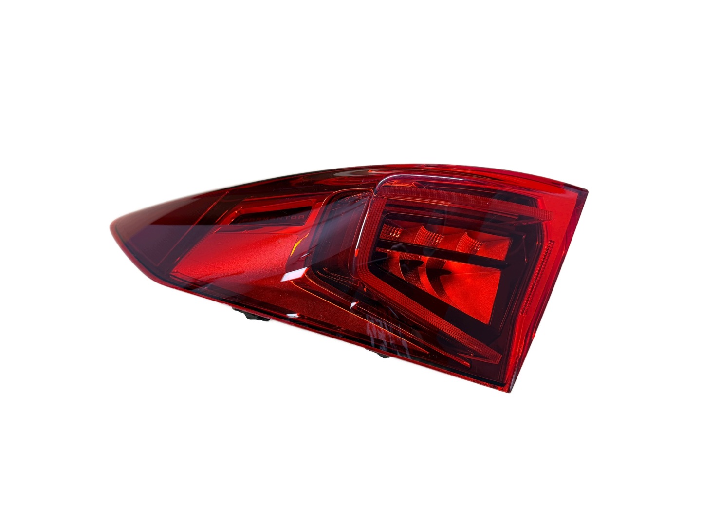 CUPRA FORMENTOR lights rear part LED ANIMOWANY indicator 5FF945307B