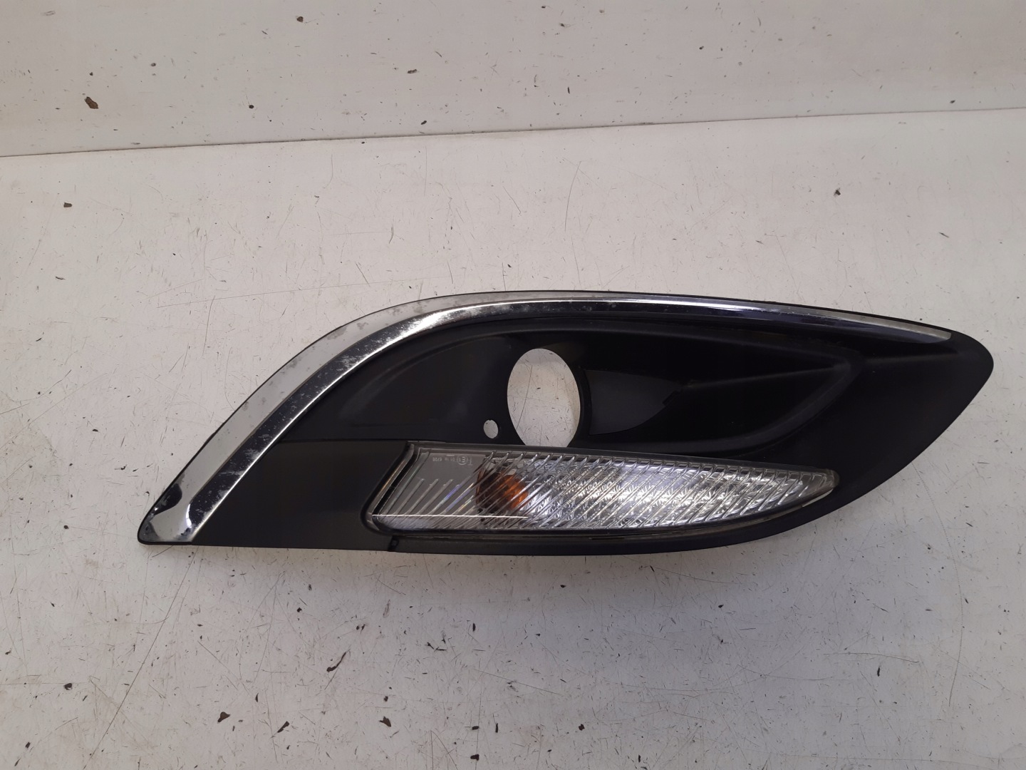 indicator grid left 13367142 Opel Astra J