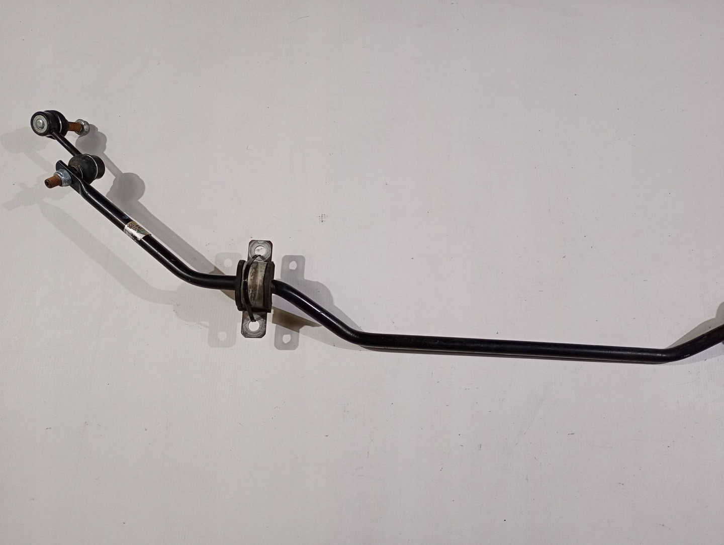 stabilisator hinterachse stabilisator heck hinten Chevrolet Corvette C6 2005