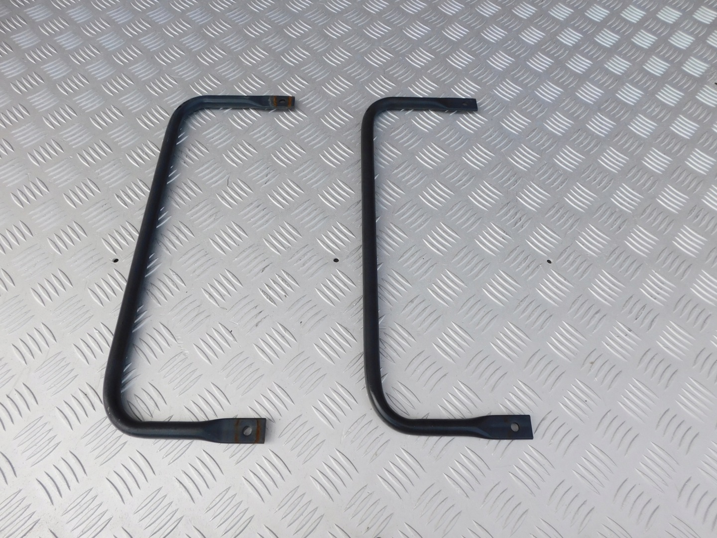 VW Crafter Sprinter 906 handle bracket hook do wejscia for pake