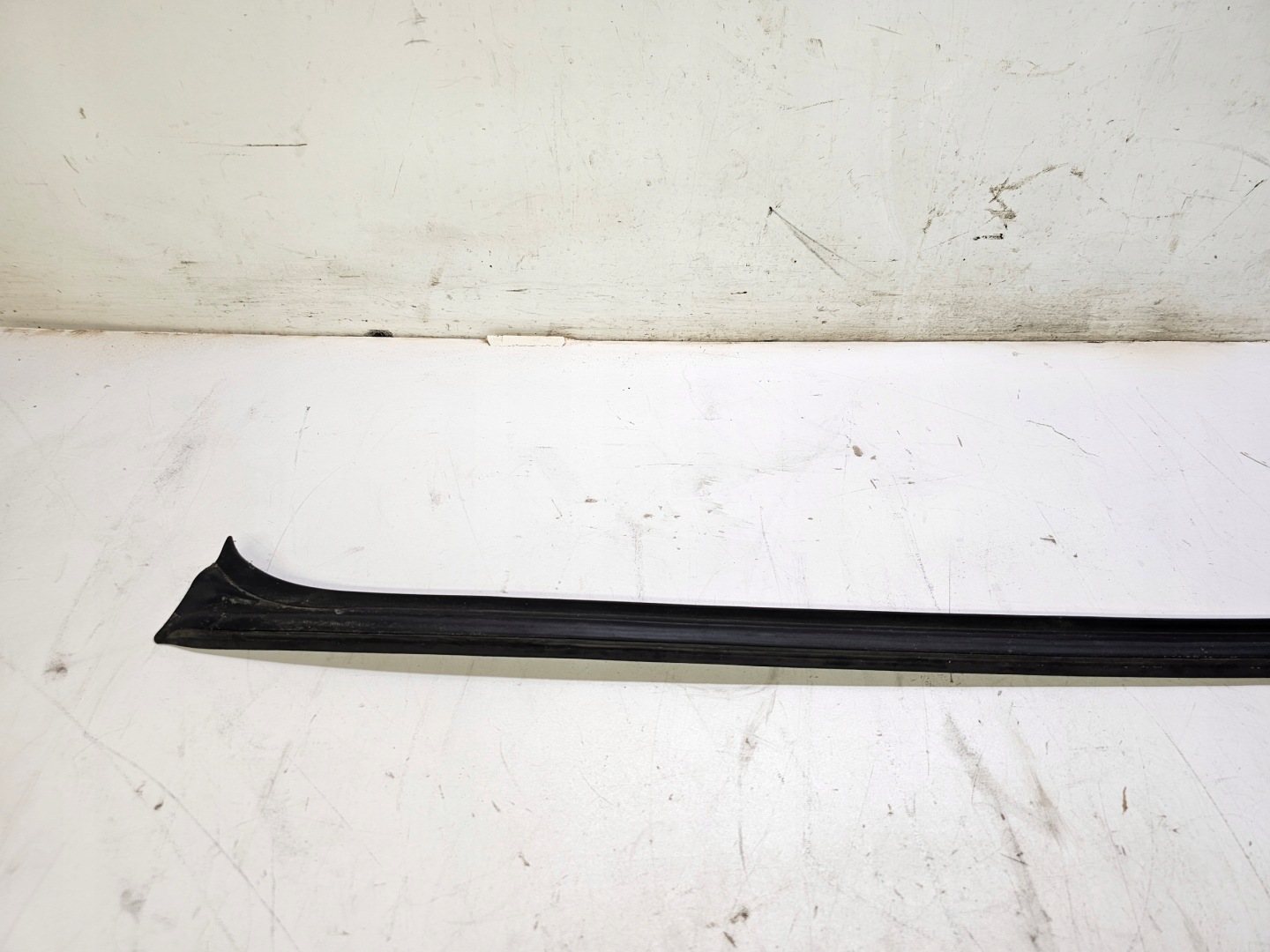 cap bonnet boot AUDI A6 C8 4K9827229