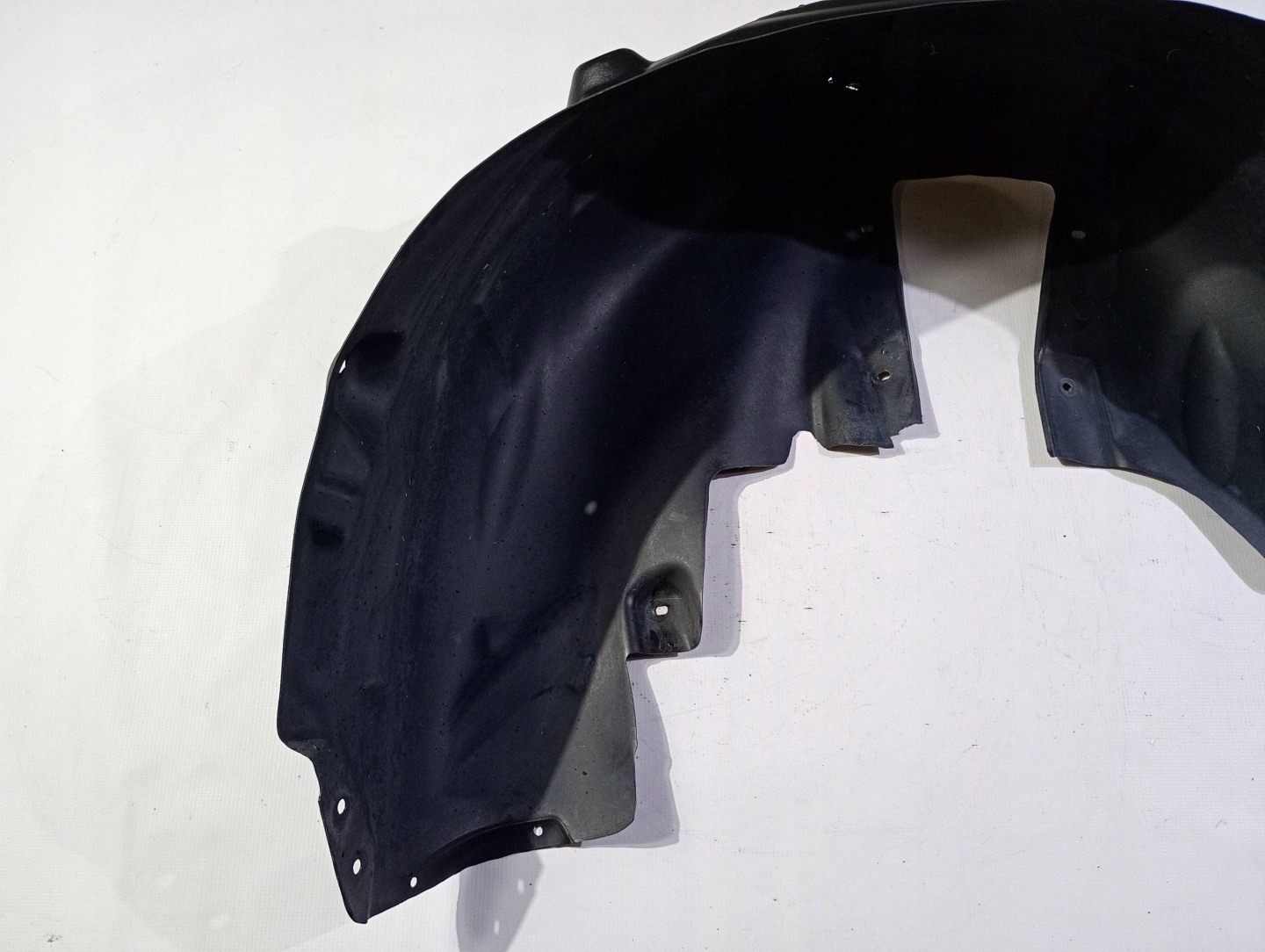 Radschale links heck hinten links Original Dodge Challenger 2015