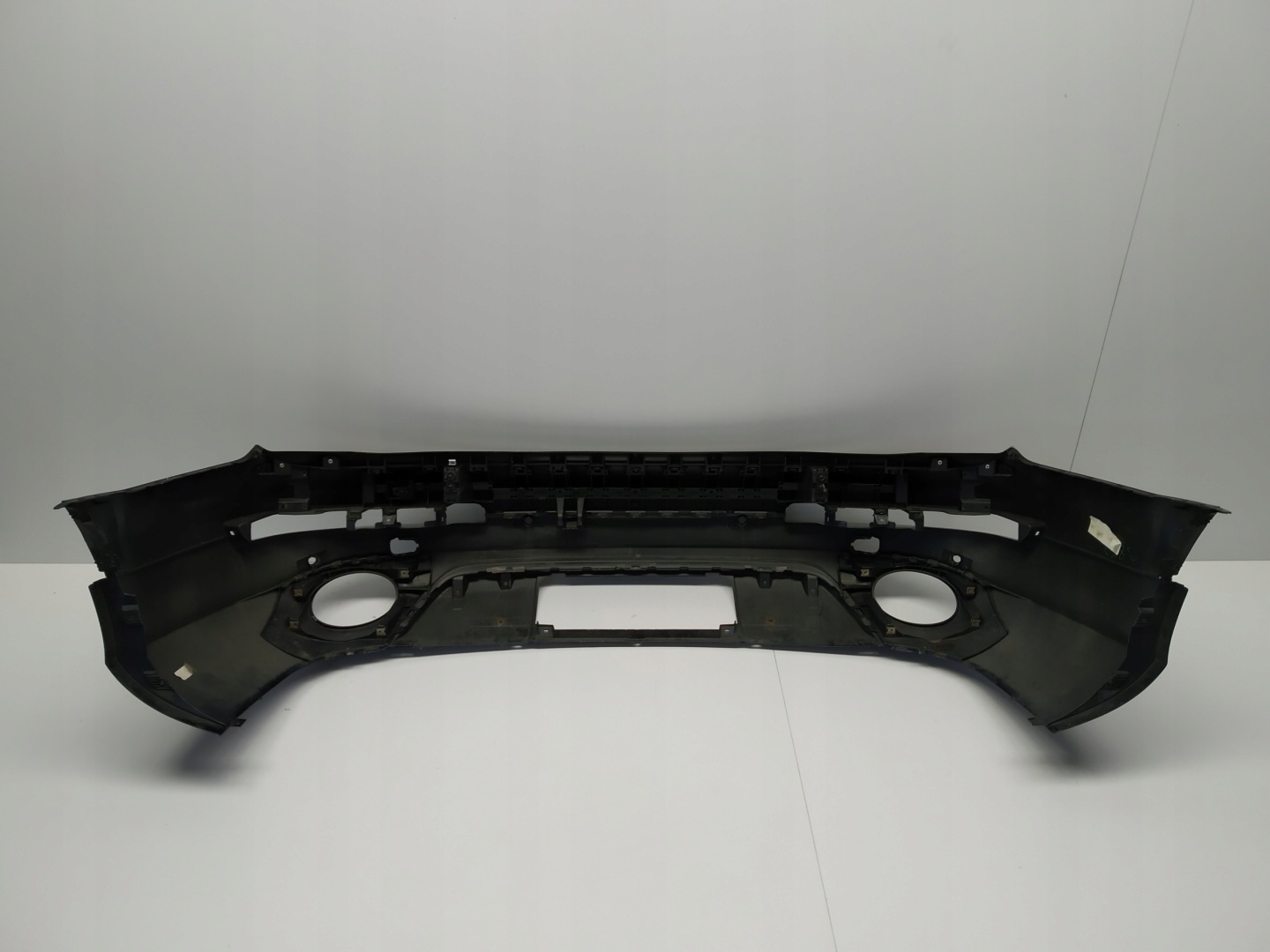 2005+ Audi Q7 V12 Tdi bumper rear part original 4L0 original