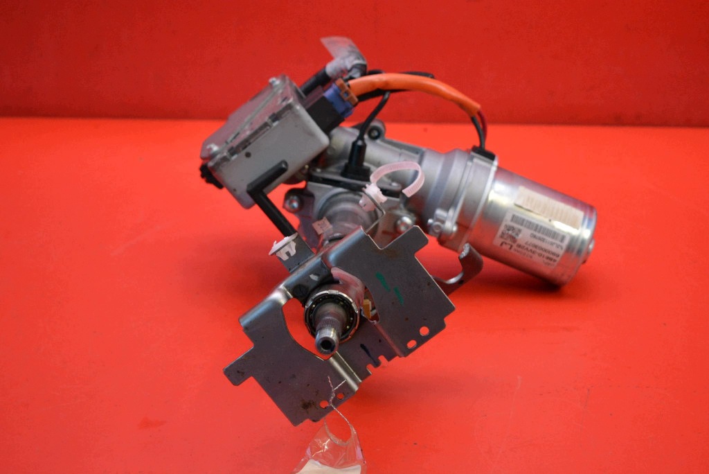 pompa servosterzo volante 48810-3VV2B NISSAN NOTE 2 II E12 1.2 VVT 80 KM