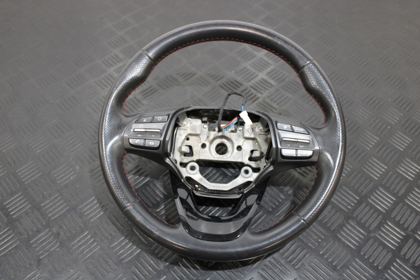 Volant MULTIFUNKCJA HYUNDAI KONA