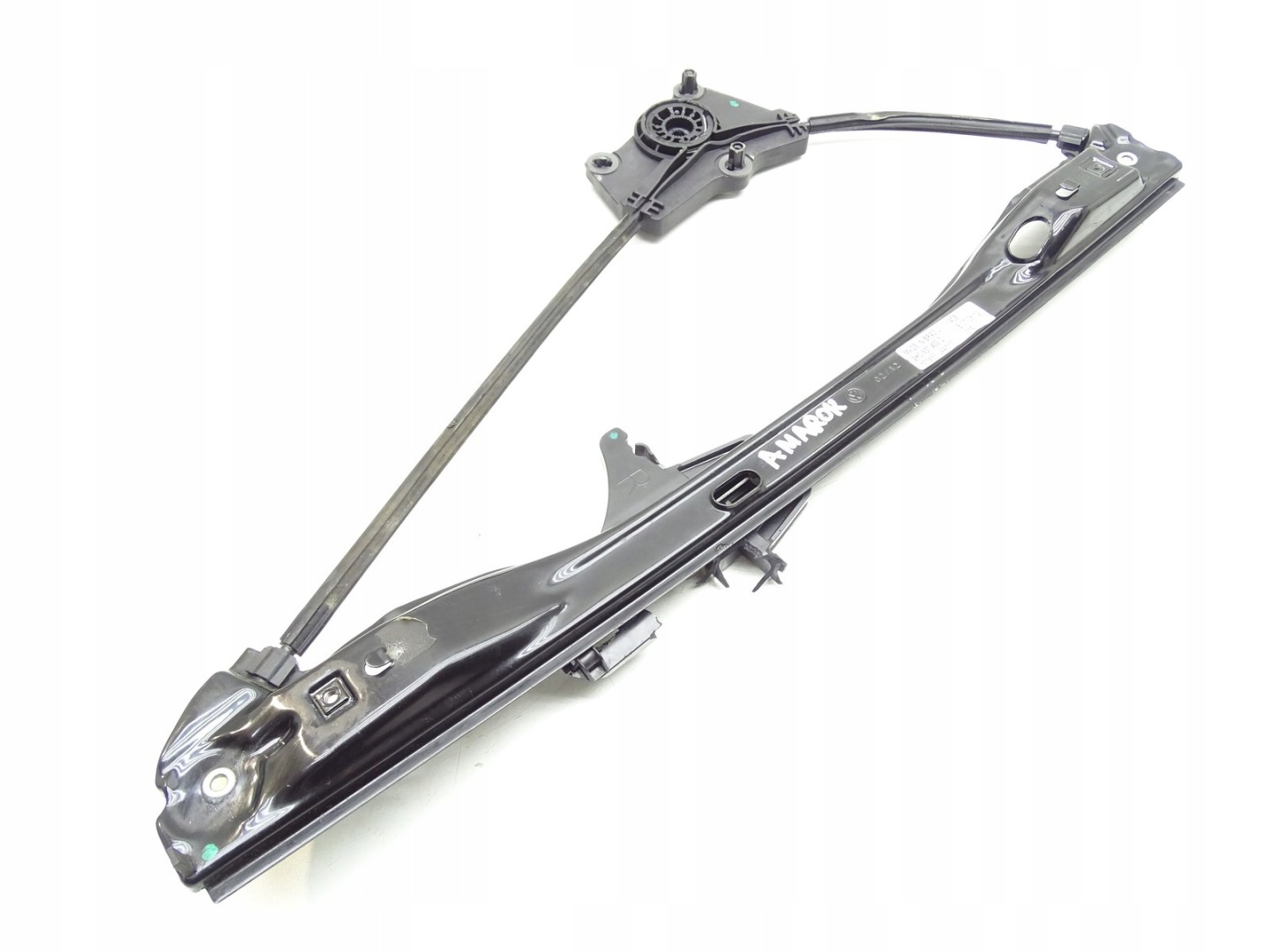 mechanism windows right front front VW AMAROK and 2H 2H0837402D