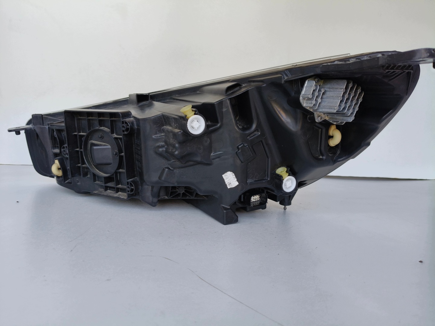 light right REFLEKTOR FORD FOCUS MK4 22- LIFT FULL LED
