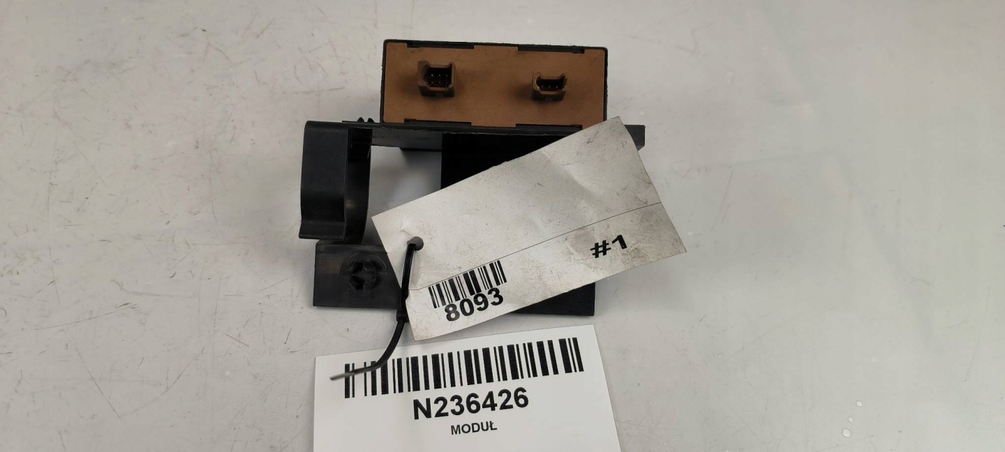 module IMMO 1H0953257BB VOLKSWAGEN CADDY II