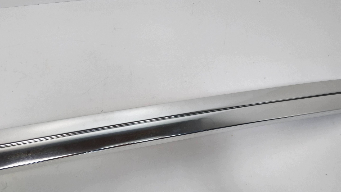 Opel Grandland X Lift Dachreling dach
