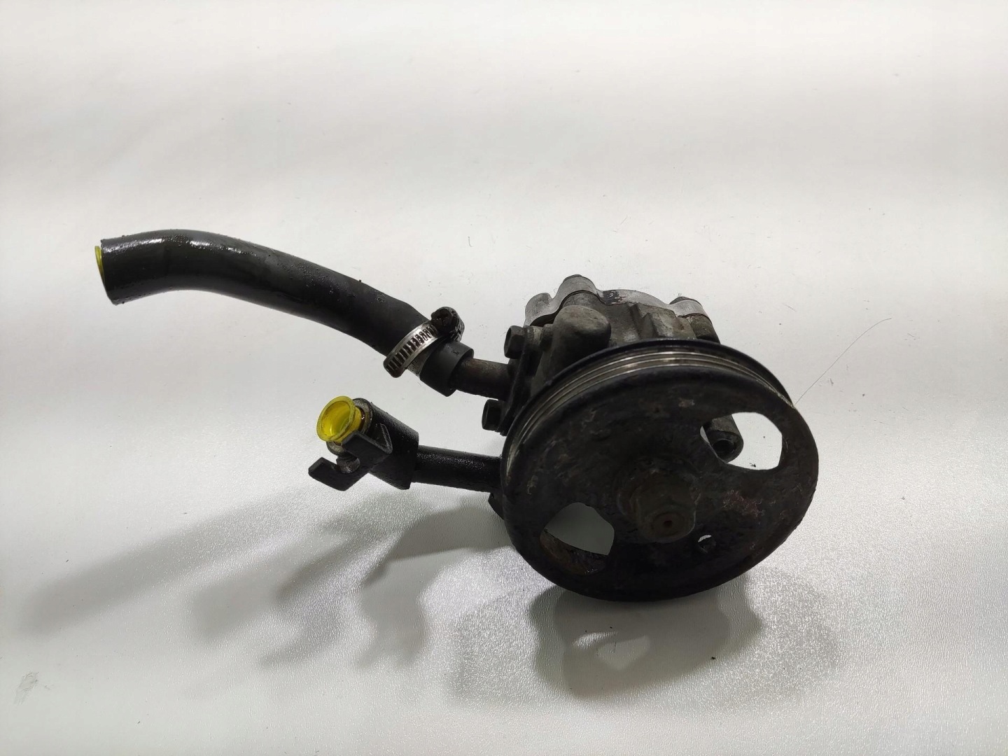 servo pump NISSAN CABSTAR RENAULT MAXITY 2.5 DCI 2006-2014