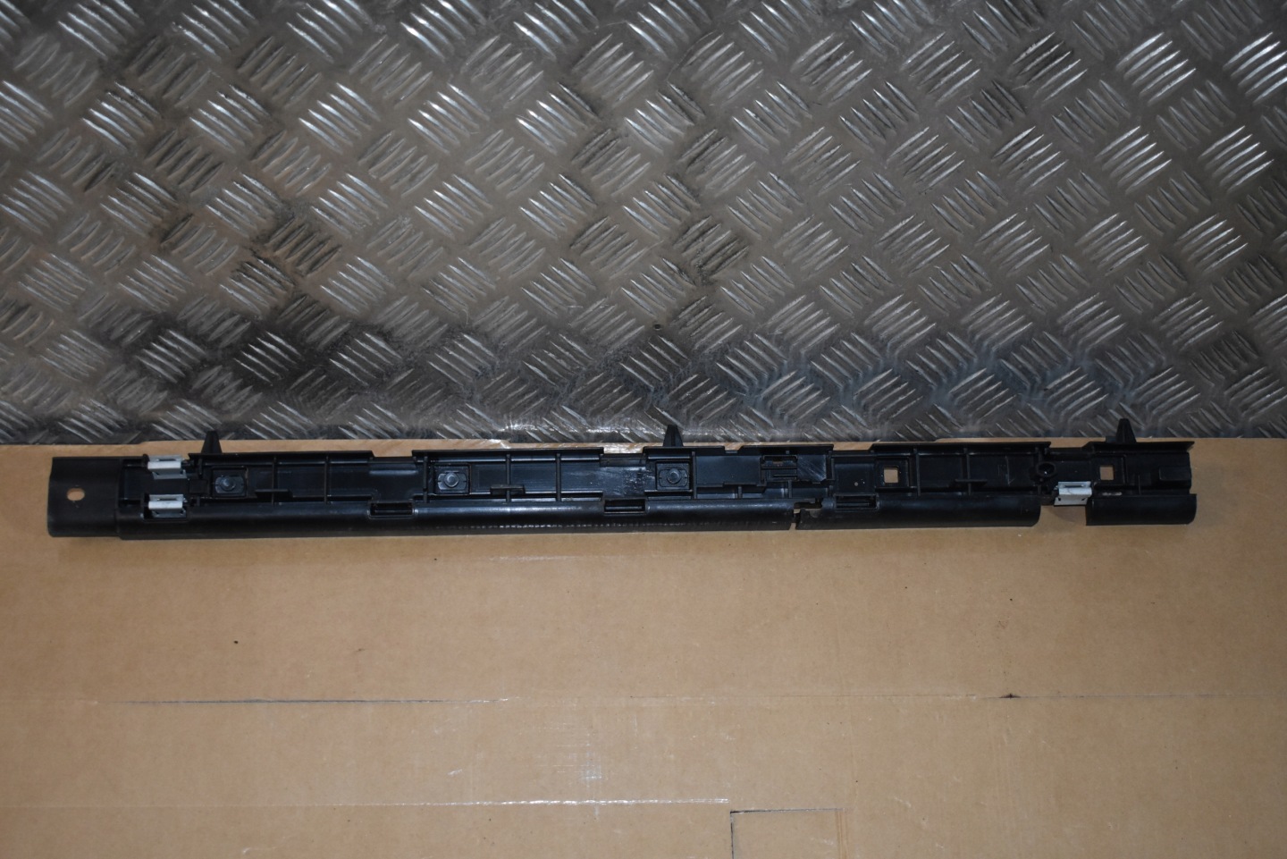 IDEALNY support right MERCEDES SL 231 R231 1