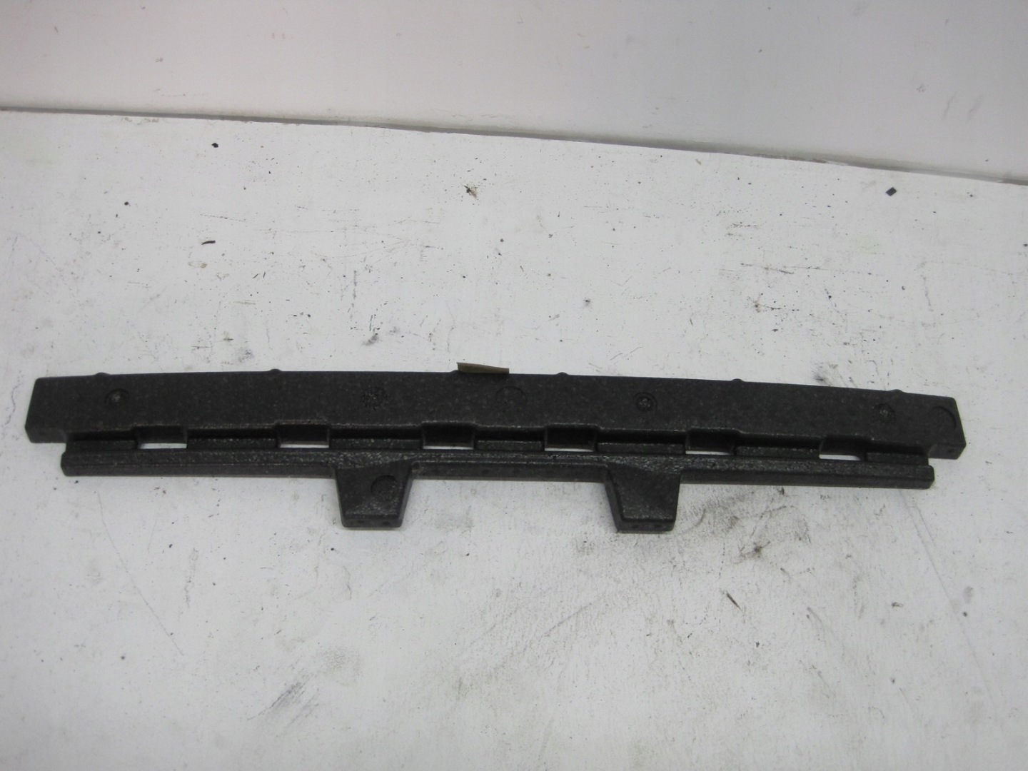 ABSORBER DER STOSSSTANGE HECK RENAULT CAPTUR II 2 850942517R