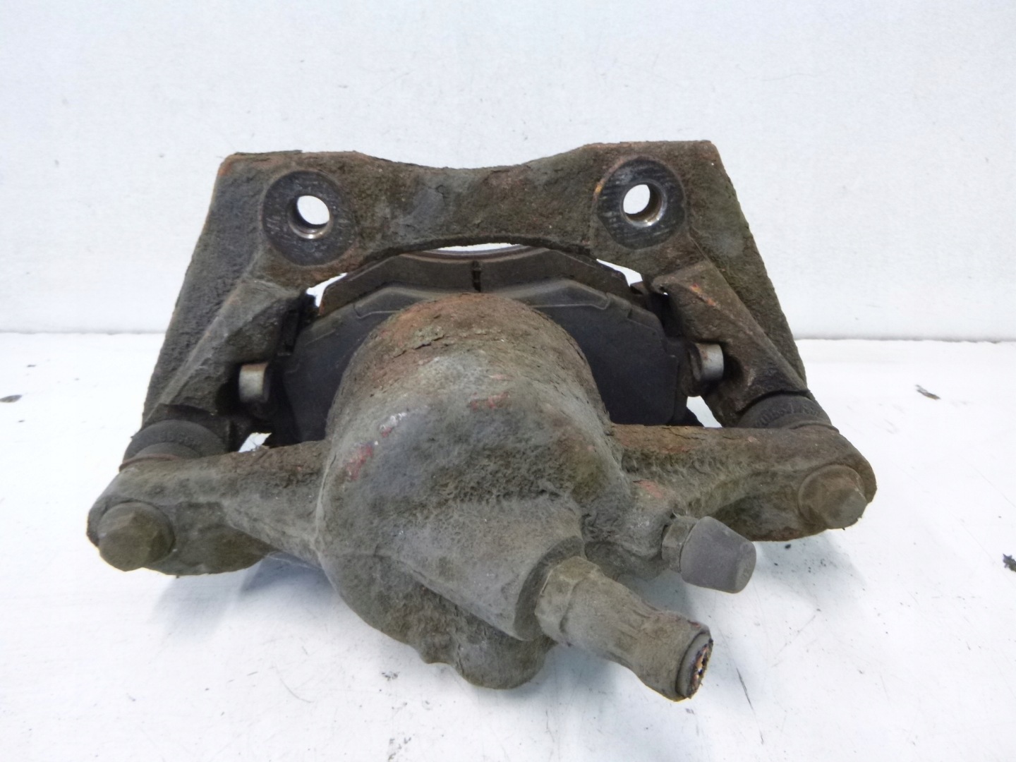 caliper brake front Ford Mondeo III 2.0TDCI 06r