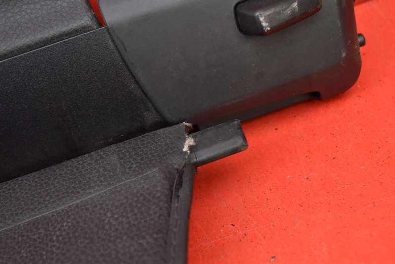 blinds boot 3C9867871J VW PASSAT B6 KOMBI 05-10