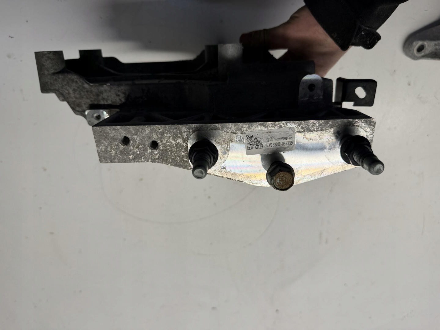 holder engine mount right HYUNDAI KONA EV electrical 2018
