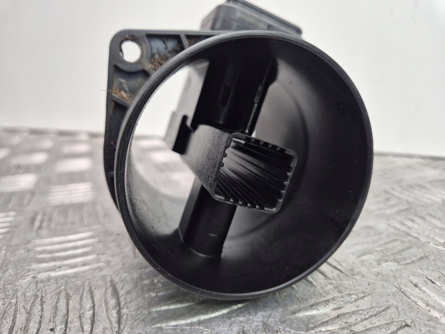 Mercedes C200 CDI W204 2.2 flow meter 651.913 A6510900048