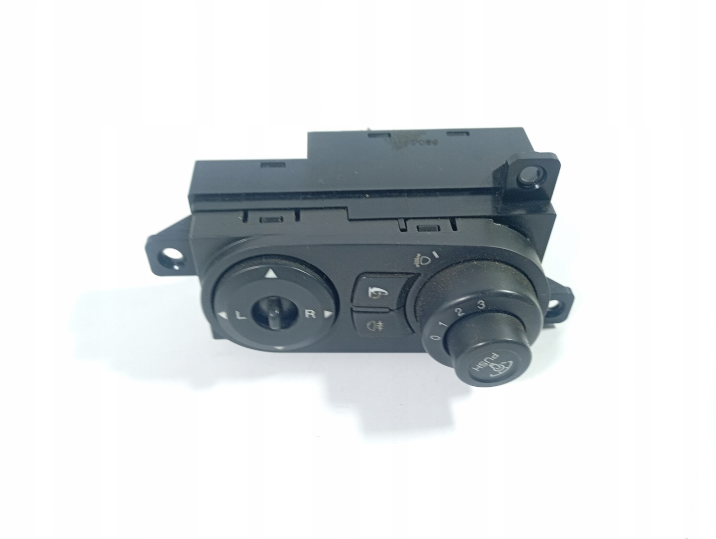 switch switch regulation PANEL of mirrors Chevrolet Epica 06-11