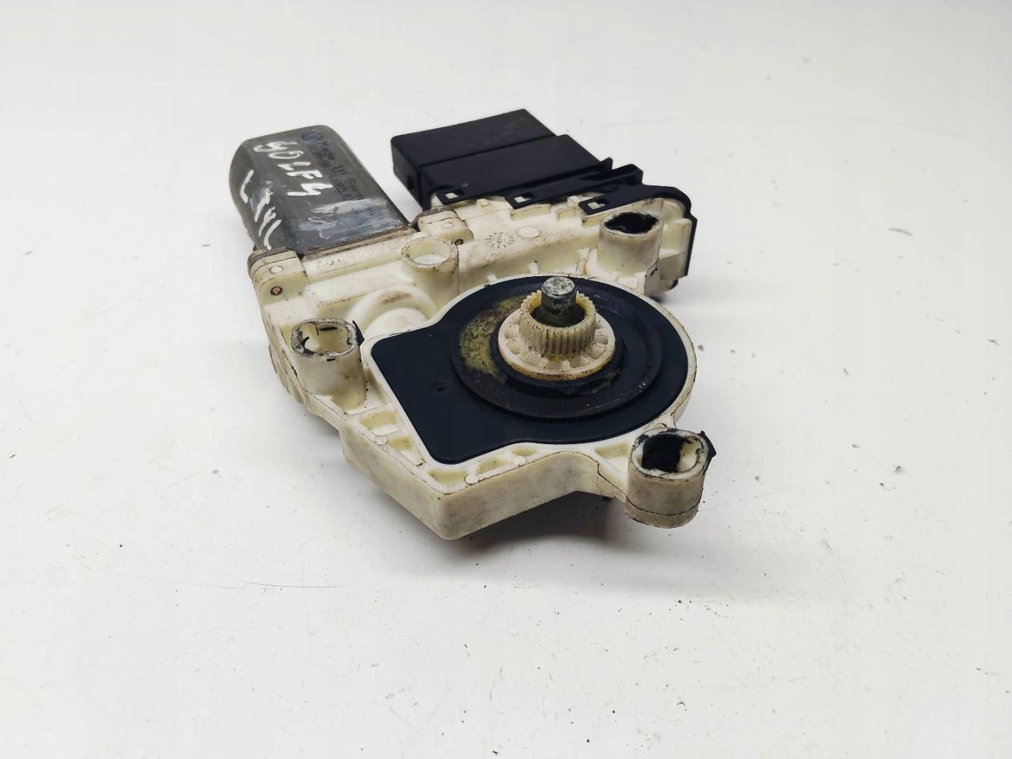 mini motor windows left rear part Volkswagen Golf IV 1J4839729C