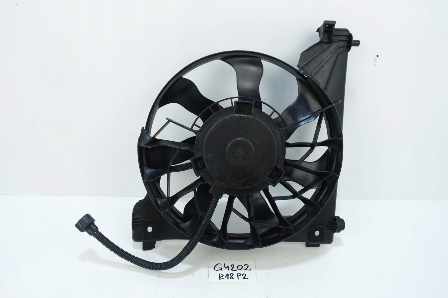 ventilátor vrtule TESLA MODEL S 2012- 600735200E