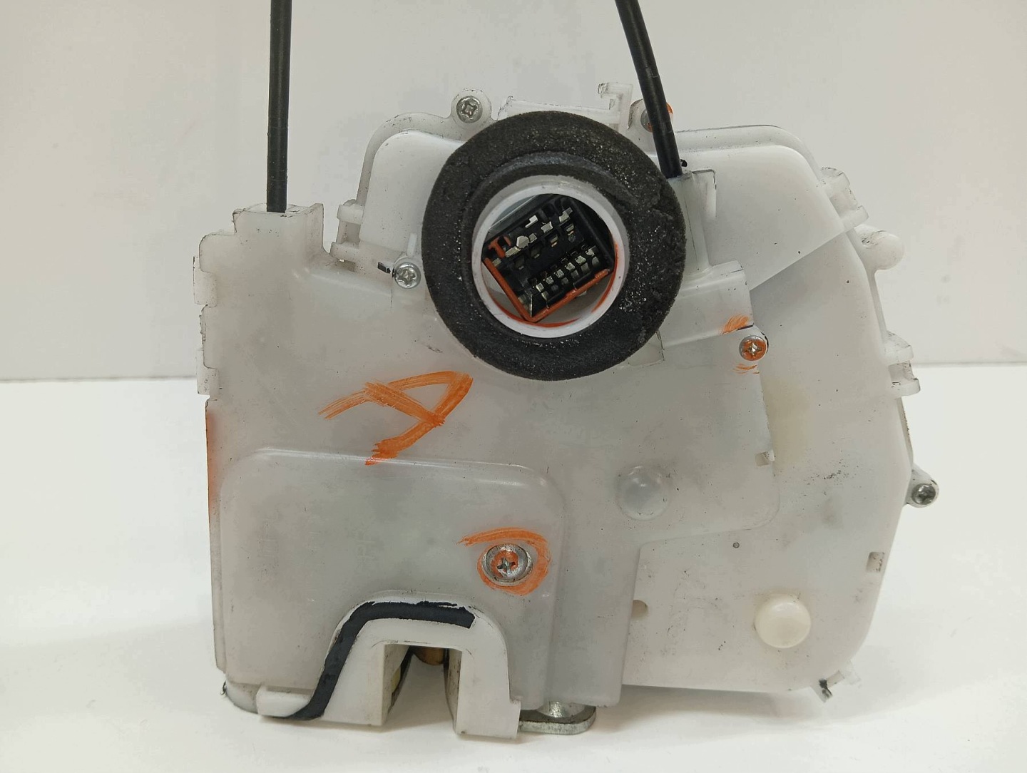 lock door left front Honda FR-V and (2004-2009)