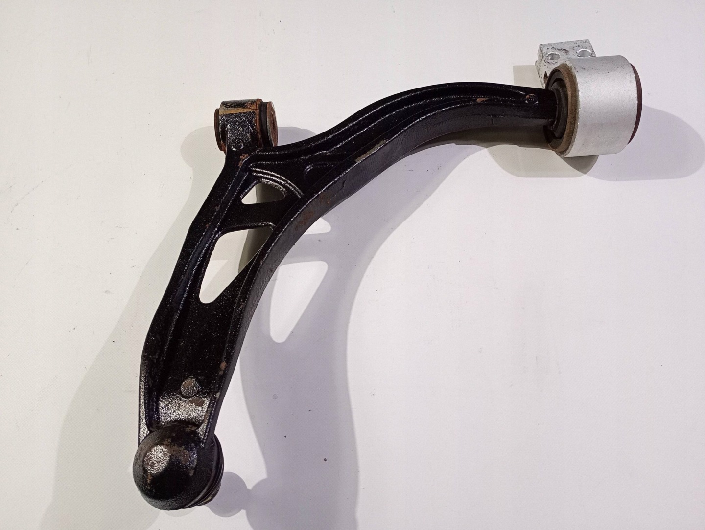 arm right front front right lower Ford Explorer V 2011-2019