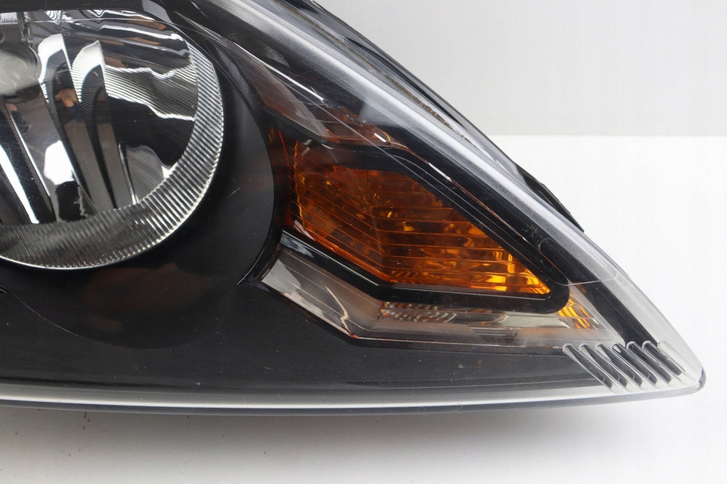 FORD FOCUS MK2 FL light front right front LIFT 8M5113100CF EUROPA