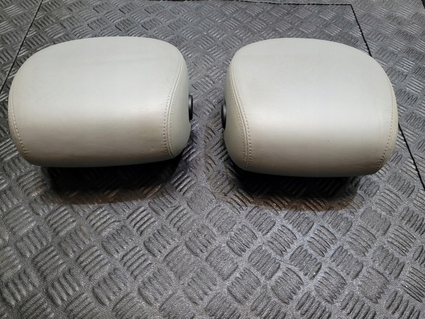 rest rear part rear left right NR PORSCHE CAYENNE S and 7L LIFT