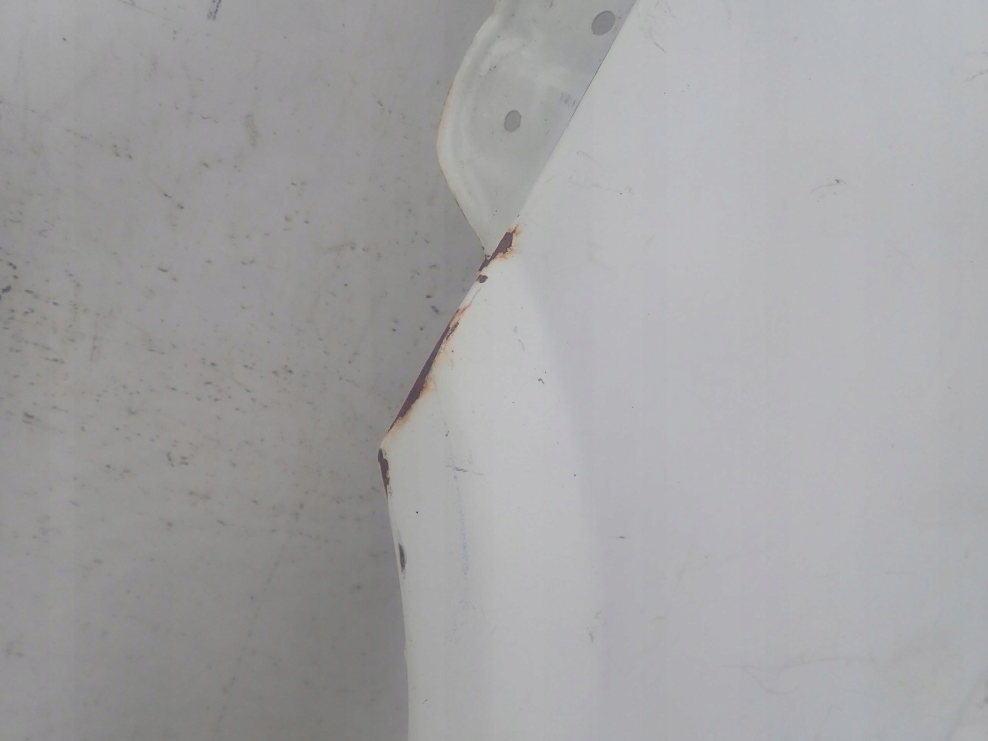 NISSAN PRIMERA P12 01-07 fender left front