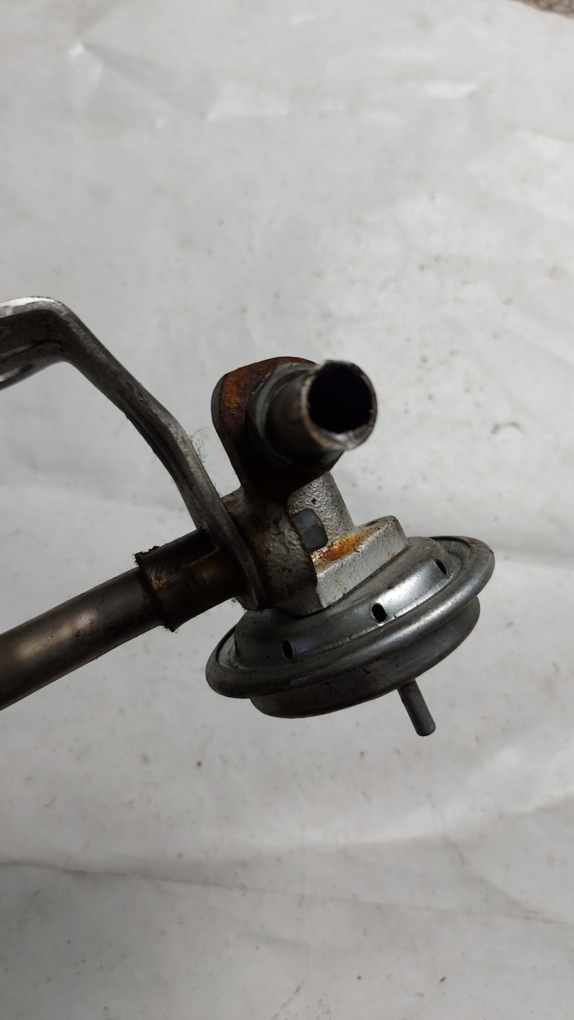 egr ventil cijevčica prijenos FORD GALAXY MK1 2.0 16V OE