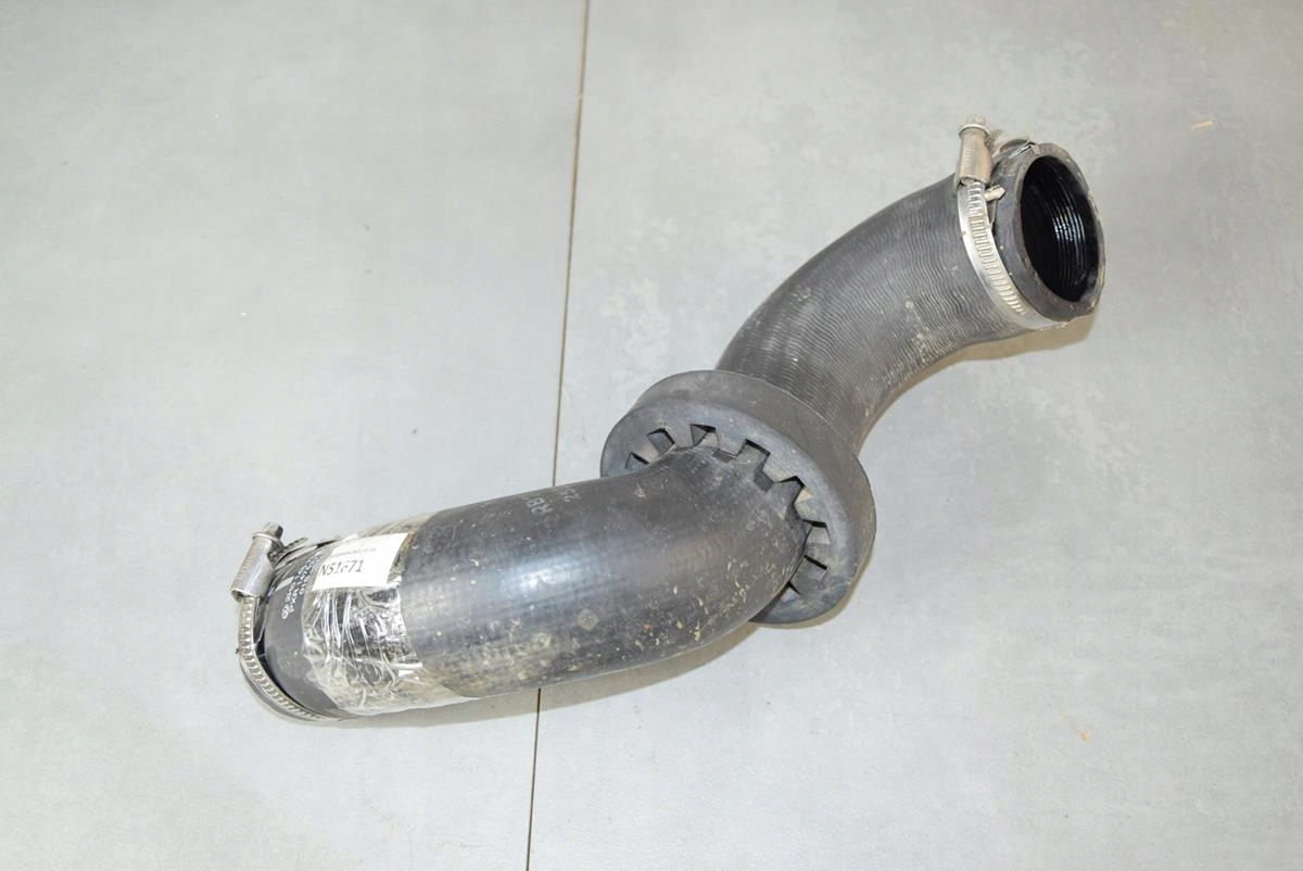 VW AMAROK pressure hose pipe 2H0145708F