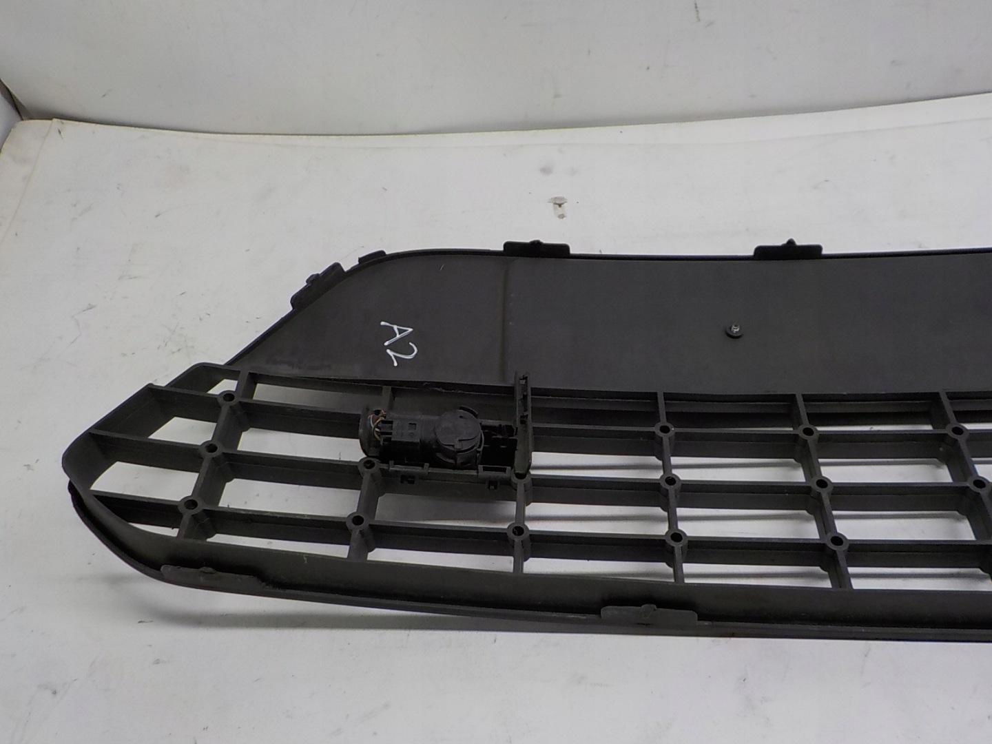 FORD C-MAX e CMAX MK1 LIFT Griglia griglia GRIGLIA Paraurti medio