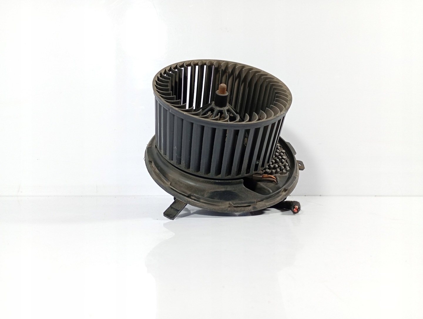 VW Golf plus + 05-14 fan heating air conditioning devices
