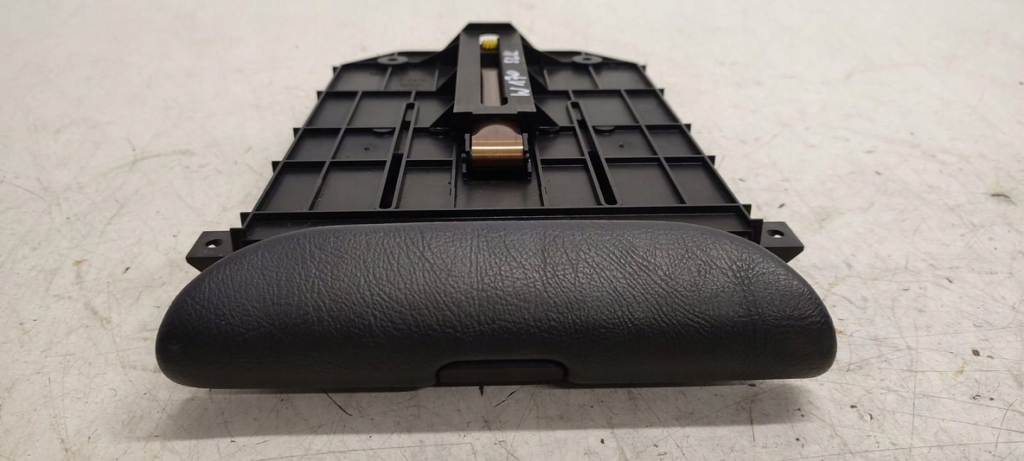 passenger compartment plato szuflada Mercedes W170 R170 SLK 2,3 compressor;