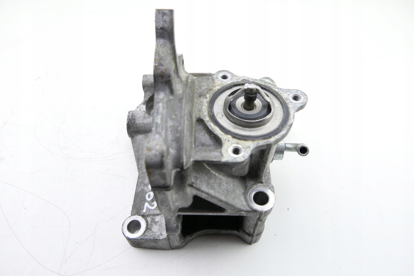 water pump MAZDA CX-5 2.2D SH01151H0