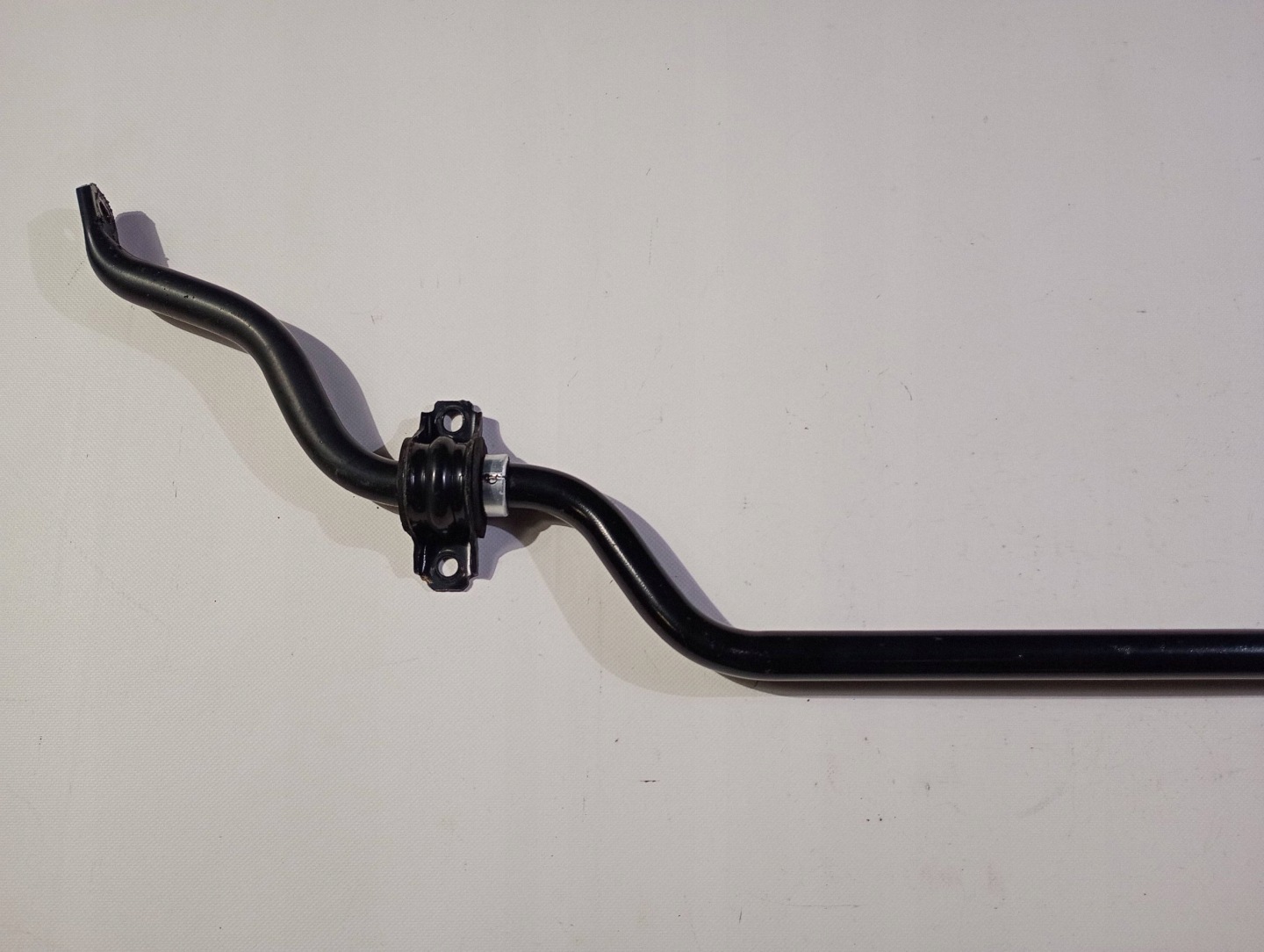 stabilizer rod stabilizator front front Nissan 370Z 2009