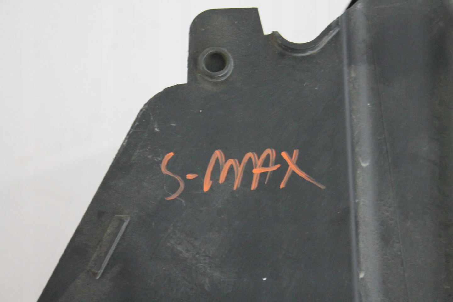 DRŽAČ AKUMULATORA 6G91-10723-AE FORD S-MAX MK1