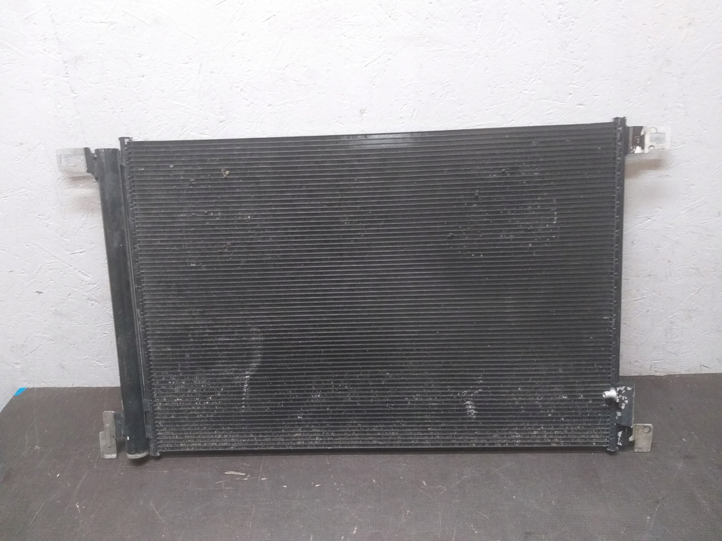 radiateur climatisation KLIMA AUDI Q7 Q8 4M0816411B