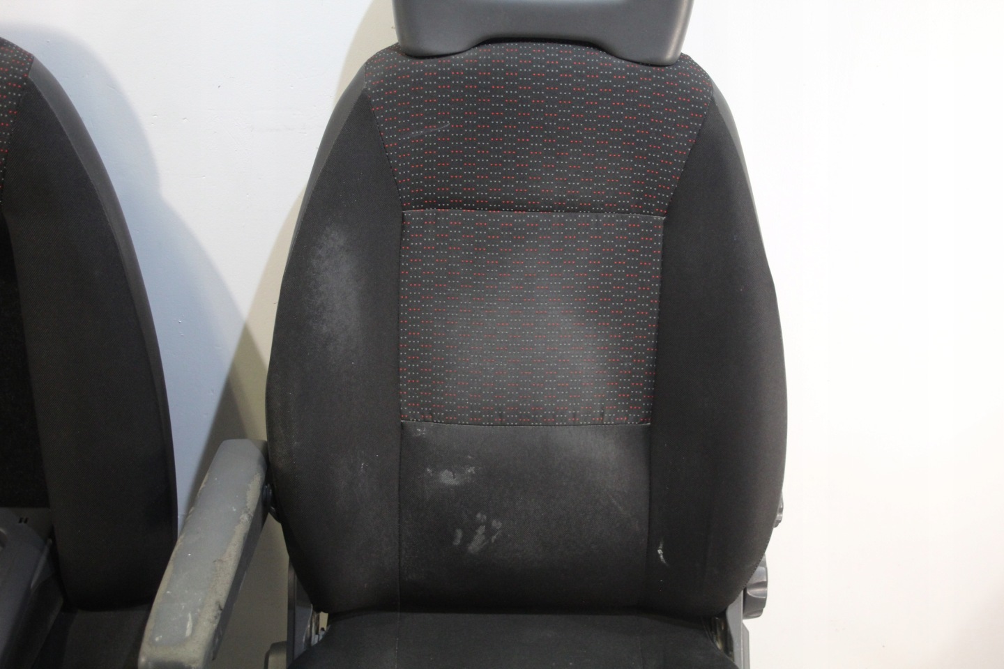 Sitze Sitz vorne JUMPER II DUCATO III LIFT BOXER II