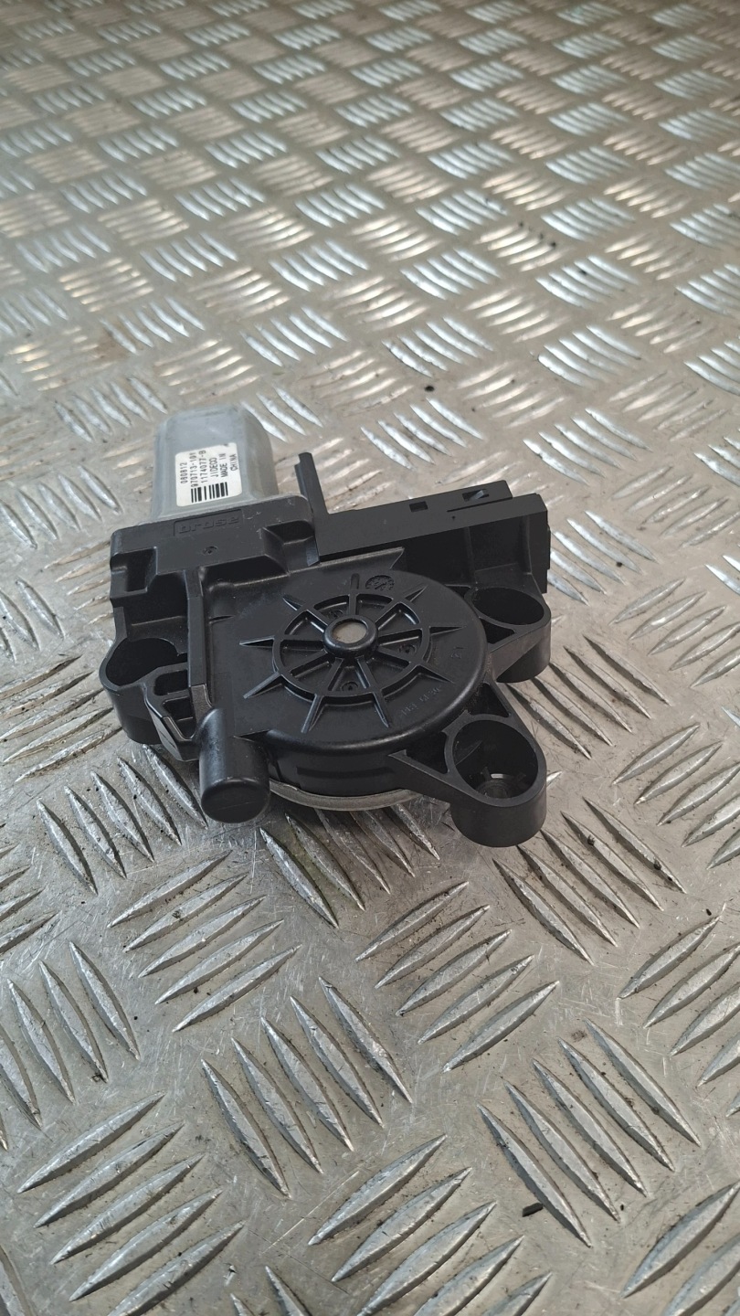 mini motor windows left front VOLVO S80