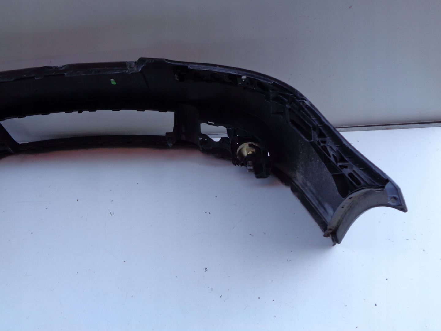 front bumper VW GOLF V 5 1K 1K0 03-08 NR 22406