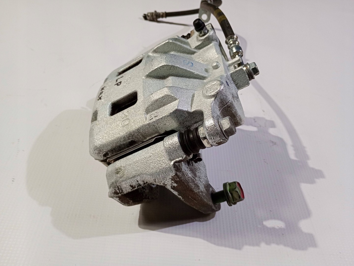 caliper brakes brake front front left Subaru WRX VB II 2022