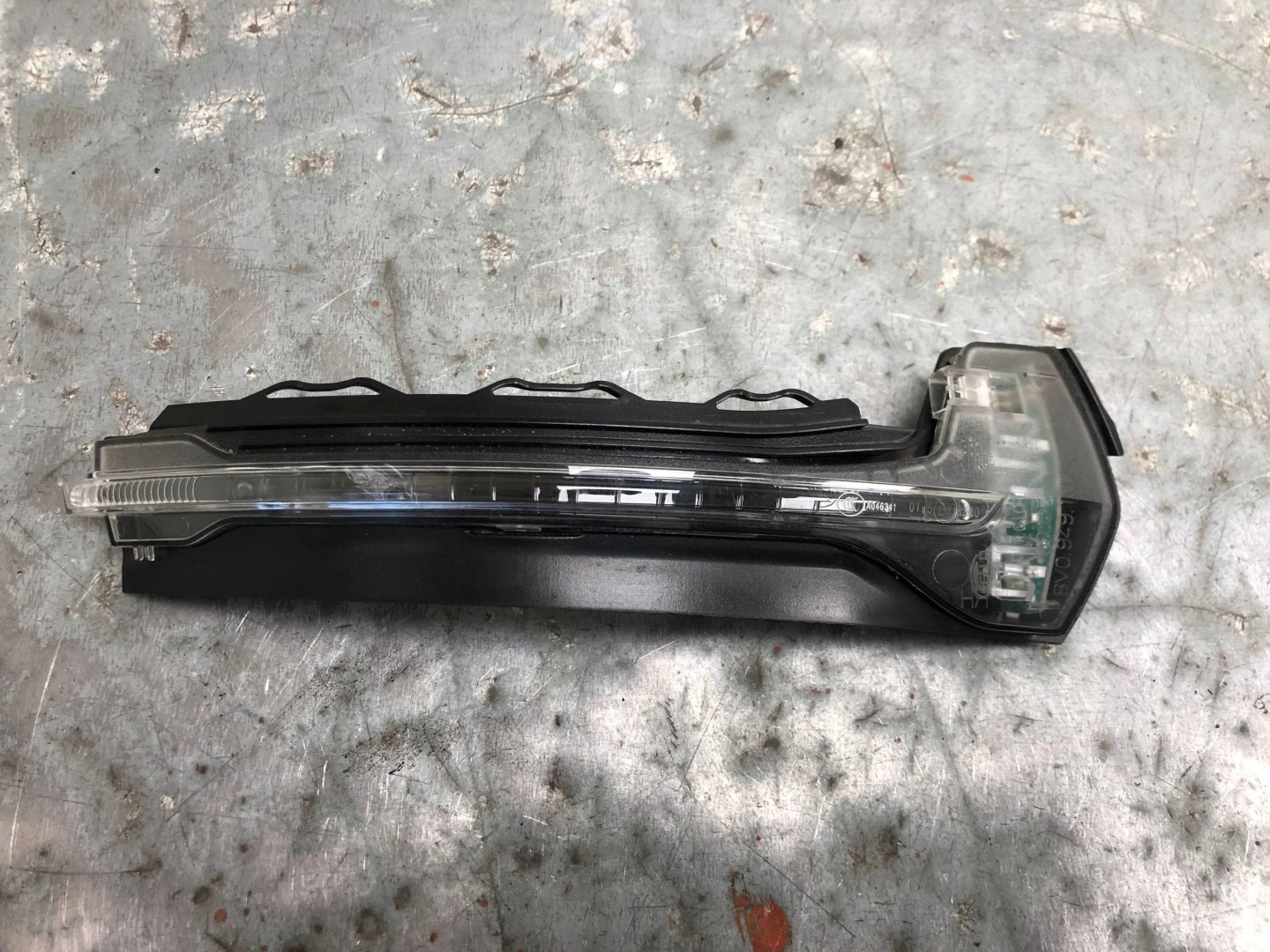 indicator mirrors right AUDI A3 8V 8V0949102