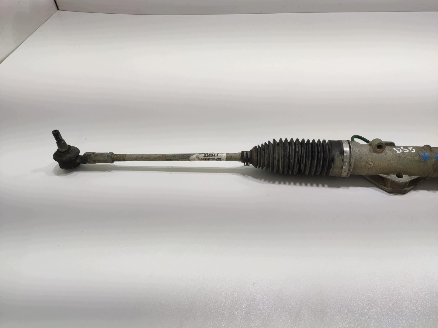 servo control CITROEN DS5 2011-2015 6820000084 EUROPA