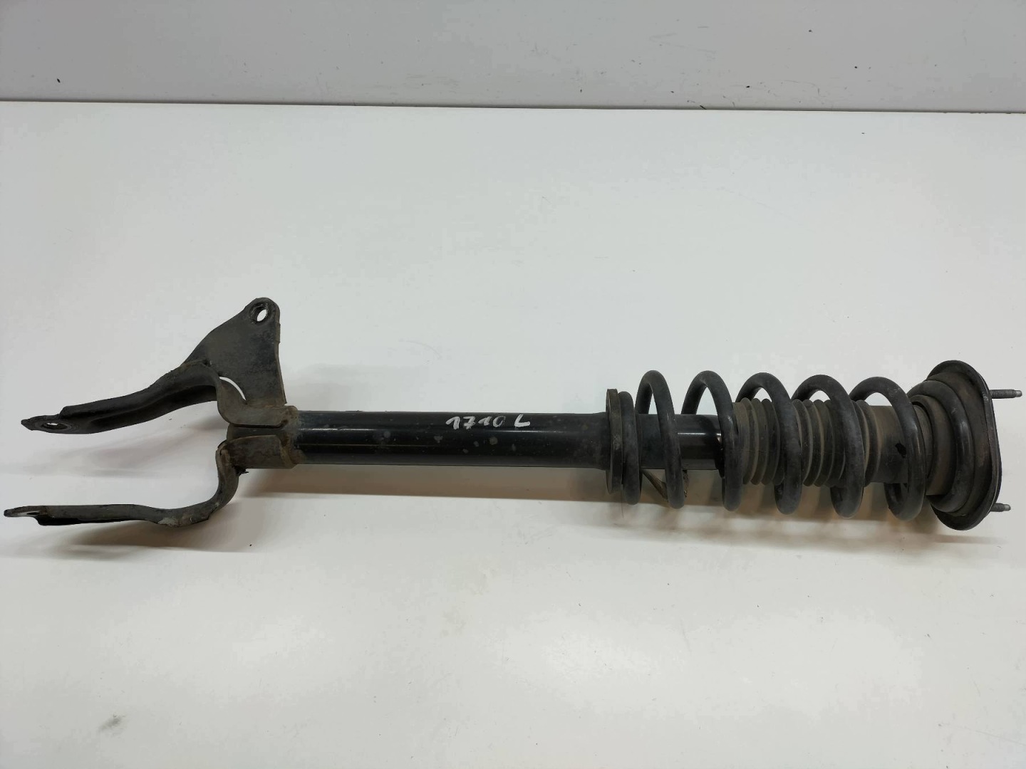 ammortizzatore sinistra anteriore 3.6 B 68280981AC Dodge Durango III (2010- )