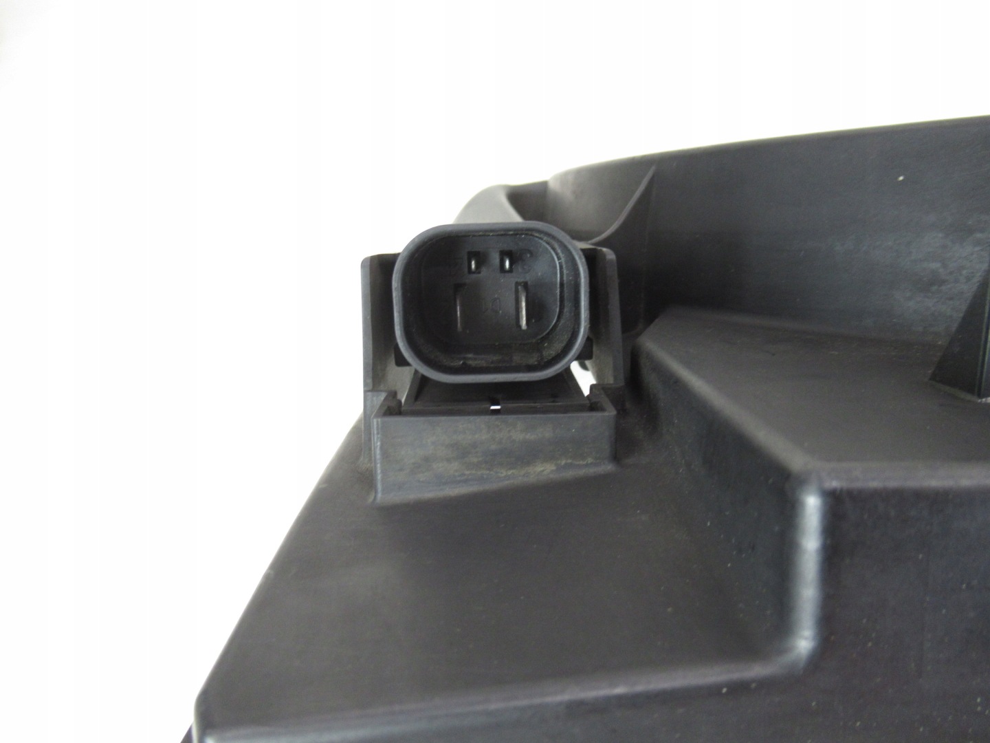 hűtőventilátor ventilátor lapát BMW 5 e60 e61 M47 M57 2.0 2.5 3.0