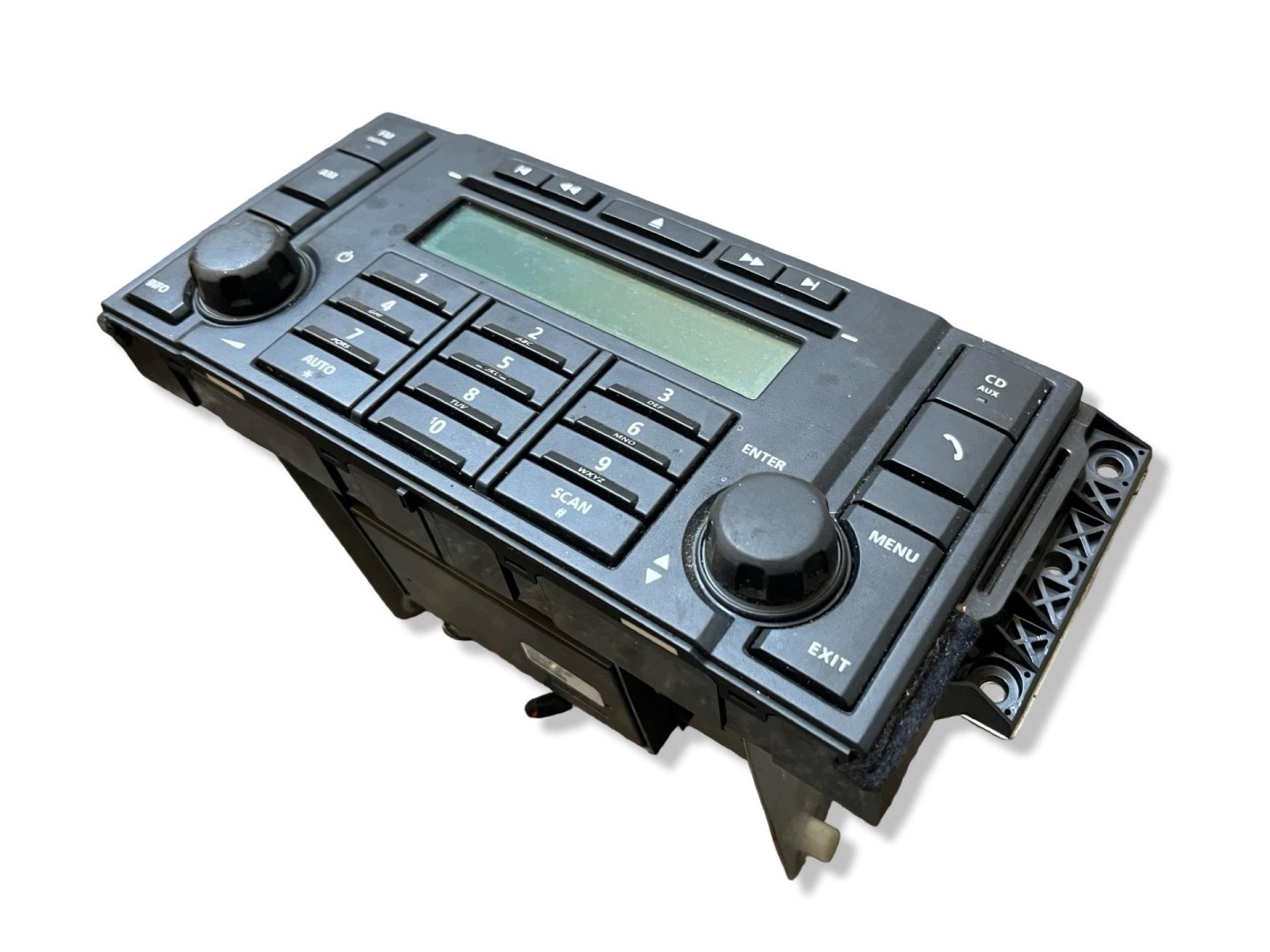 Radio auto Land Rover Freelander 2 2009 6H52-18845-AC