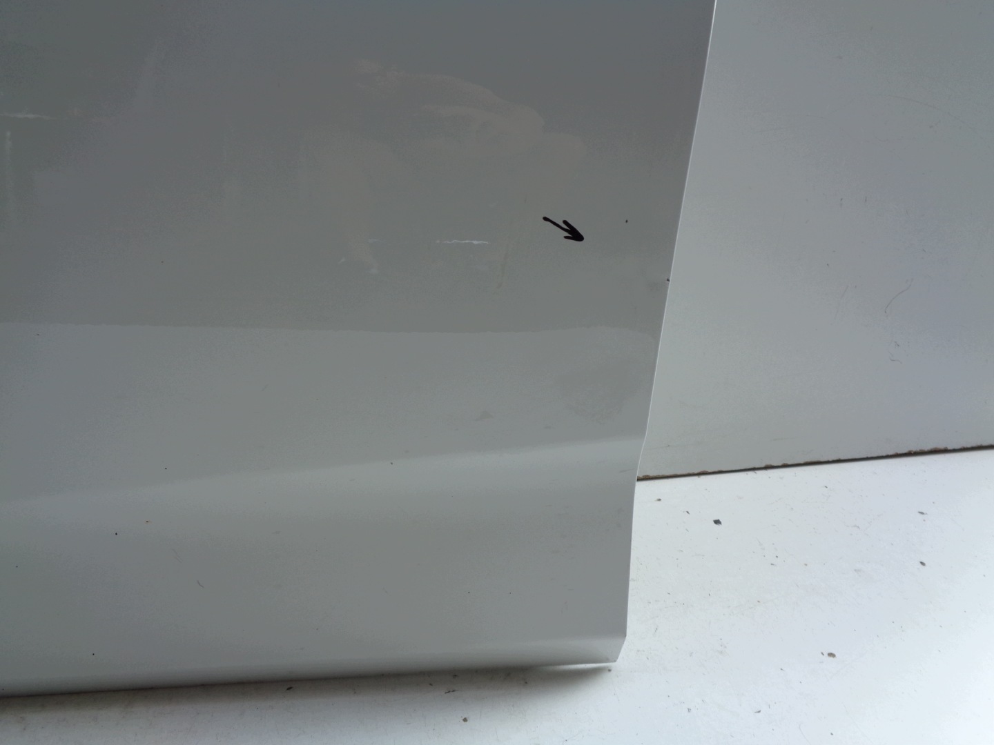 door left front BMW 2 F45 ACTIVE TOURER 14- NR 52826