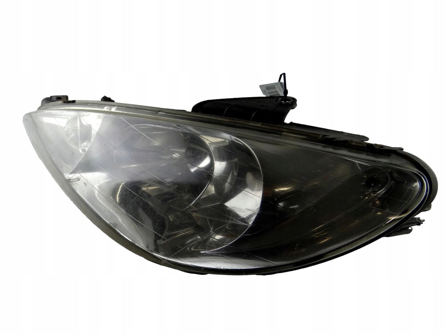 REFLEKTOR left PEUGEOT 206 9628666880