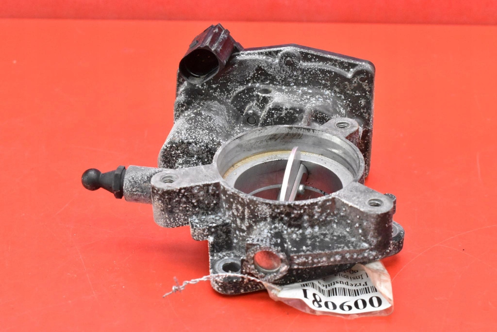 Valvola a farfalla 55564164 OPEL INSIGNIA A 2.0 CDTI 160 KM 08-14