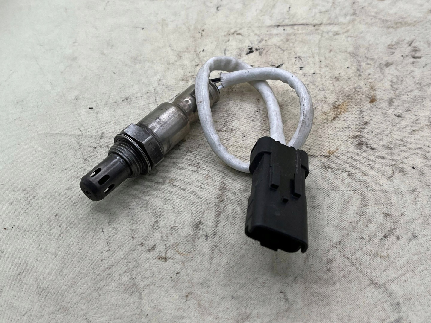 SONDA LAMBDA CITROEN C1 C3 C4 II C4 PICASSO II DS3 DS4 1.0 1.2 VTI THP !J